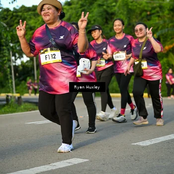 Runner Photo 9133036