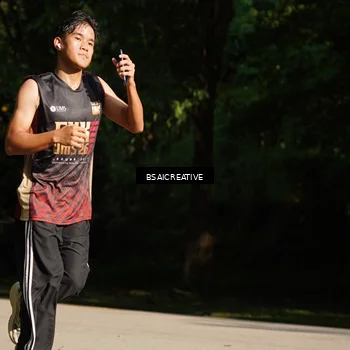 Runner Photo 9133037