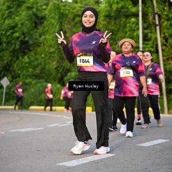 Runner Photo 9133055