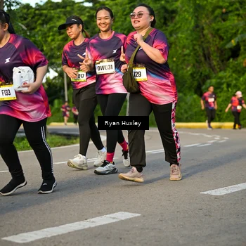 Runner Photo 9133056