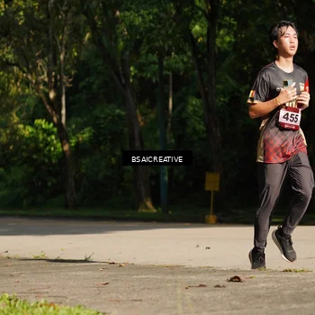 Runner Photo 9133060