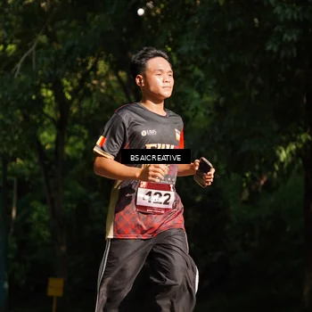 Runner Photo 9133069