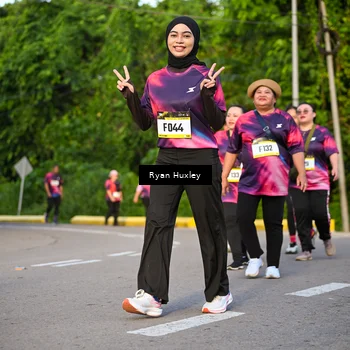 Runner Photo 9133079