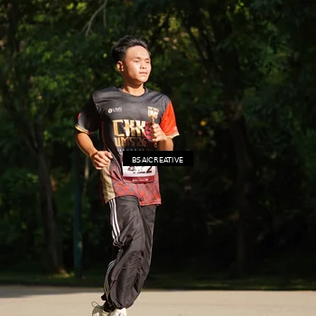 Runner Photo 9133087