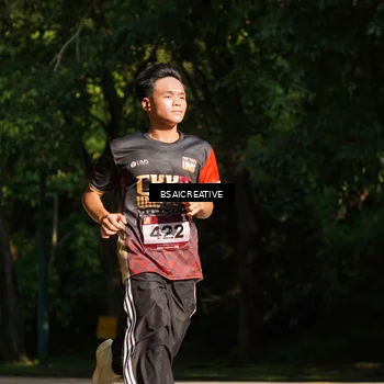Runner Photo 9133091