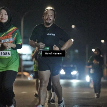 Runner Photo 9133093