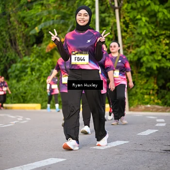 Runner Photo 9133097