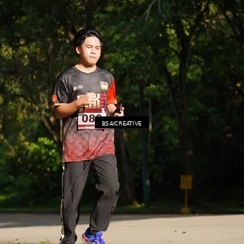Runner Photo 9133099