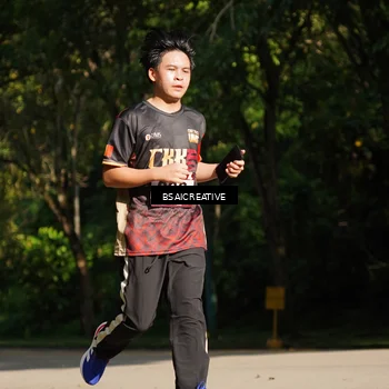 Runner Photo 9133110