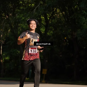 Runner Photo 9133114