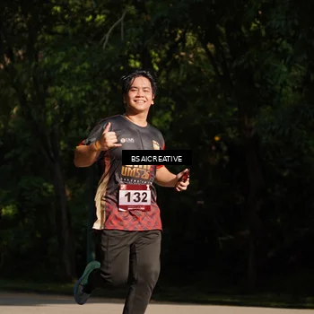 Runner Photo 9133120