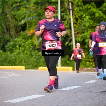 Runner Photo 9133126