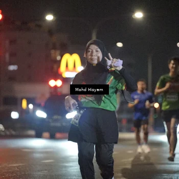 Runner Photo 9133127