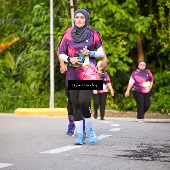 Runner Photo 9133130