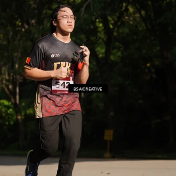 Runner Photo 9133136
