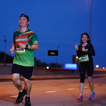 Runner Photo 9133137