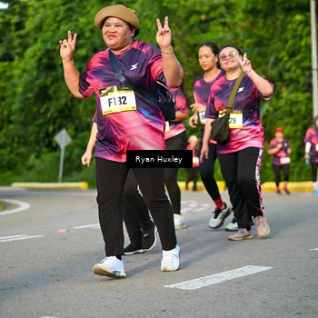 Runner Photo 9133139