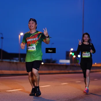 Runner Photo 9133144