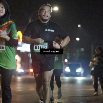 Runner Photo 9133145