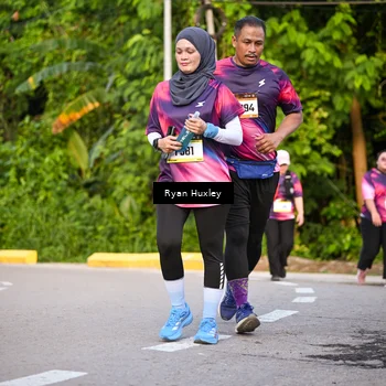 Runner Photo 9133147