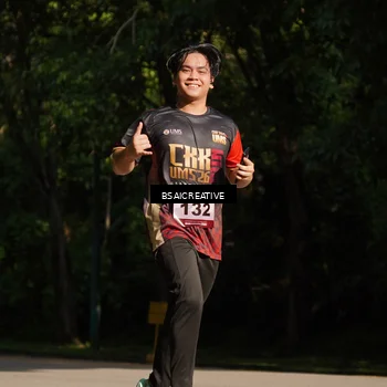 Runner Photo 9133153