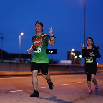 Runner Photo 9133154