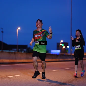 Runner Photo 9133155