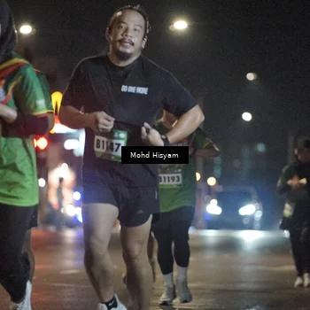 Runner Photo 9133156