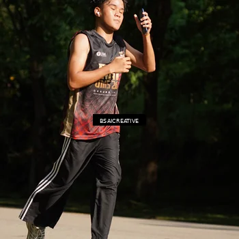 Runner Photo 9133157
