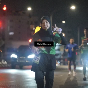 Runner Photo 9133159