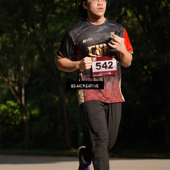 Runner Photo 9133161