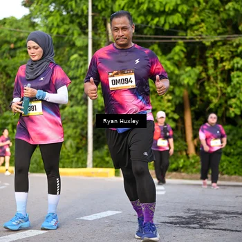 Runner Photo 9133162