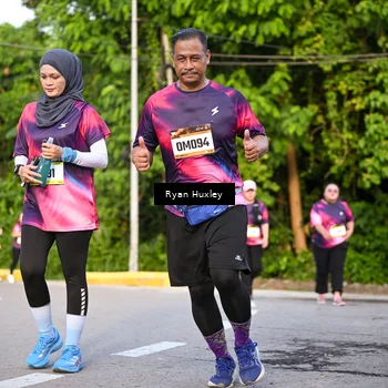 Runner Photo 9133163