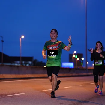 Runner Photo 9133166