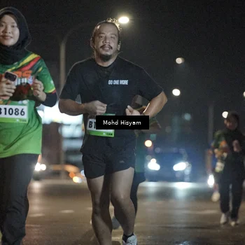 Runner Photo 9133177