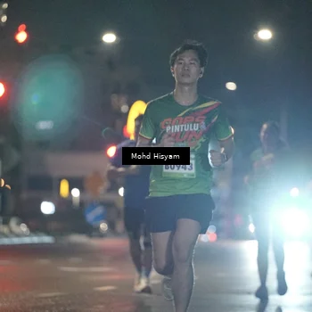 Runner Photo 9133178
