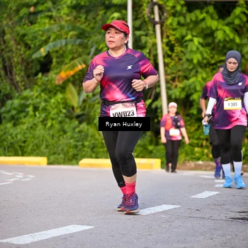 Runner Photo 9133187
