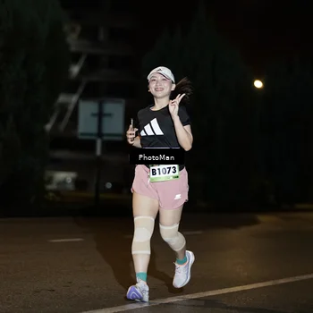 Runner Photo 9133200