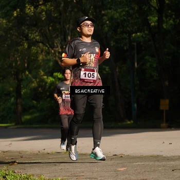 Runner Photo 9133202