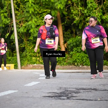 Runner Photo 9133205