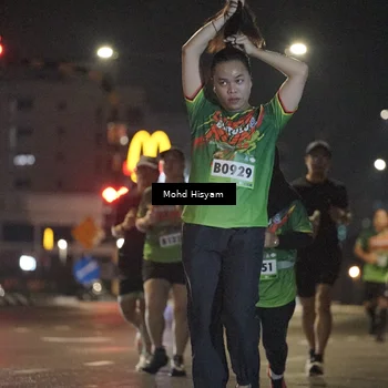 Runner Photo 9133206