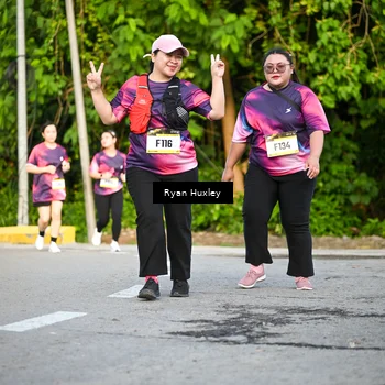Runner Photo 9133207