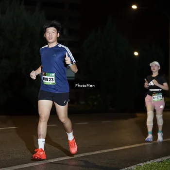Runner Photo 9133211