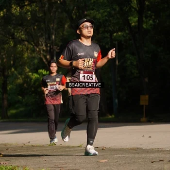 Runner Photo 9133218