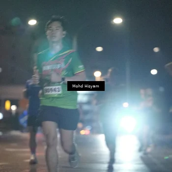 Runner Photo 9133220