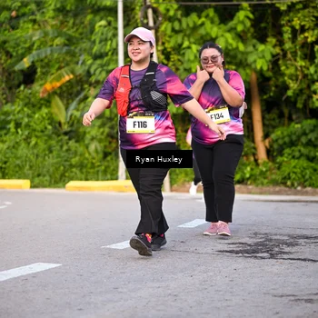 Runner Photo 9133221