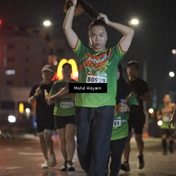 Runner Photo 9133233