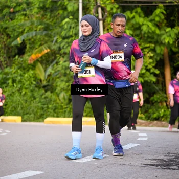 Runner Photo 9133249