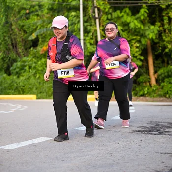 Runner Photo 9133260