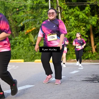 Runner Photo 9133262